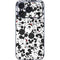 Disney Mickey Mouse Face Pattern iPhone 17 Pro Skin